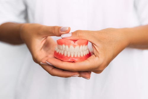 cost of dentures in mexico