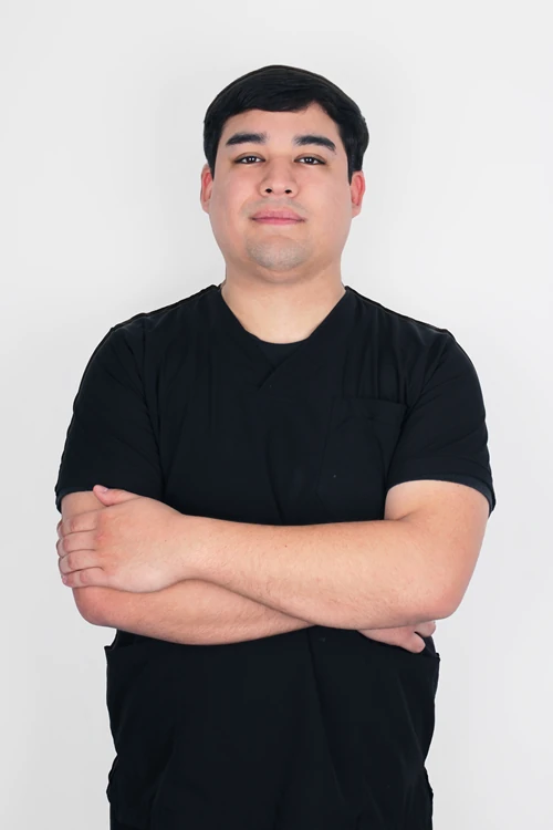 D.D.S Everardo Lopez