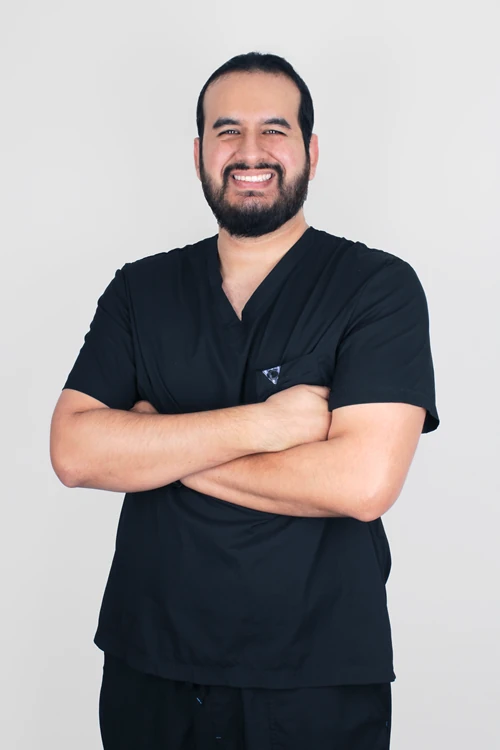 D.D.S Michael Acosta